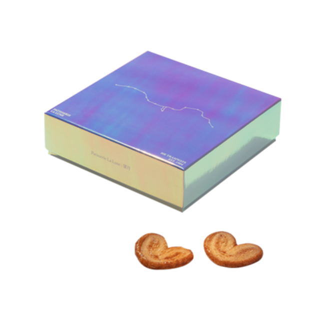 Foil/ Metallic