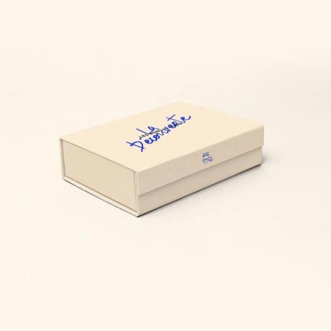 Rigid Boxes