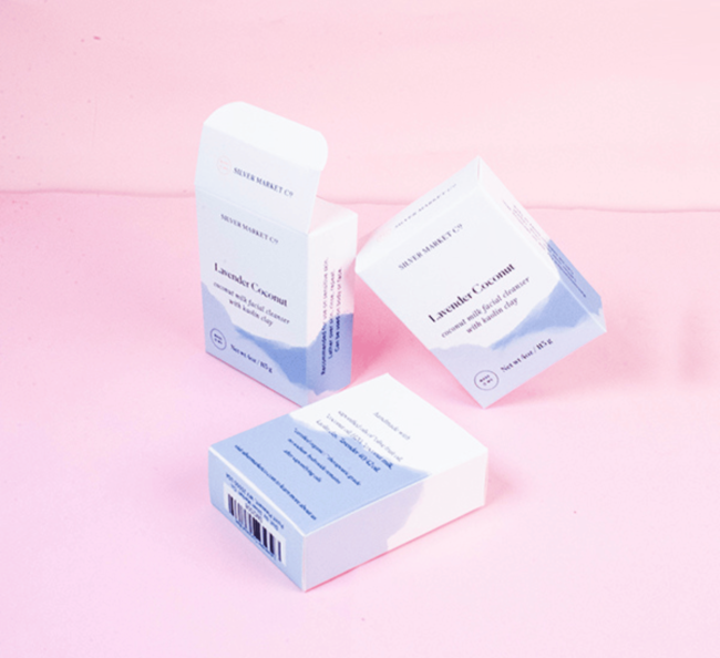 Personal Care Packaging