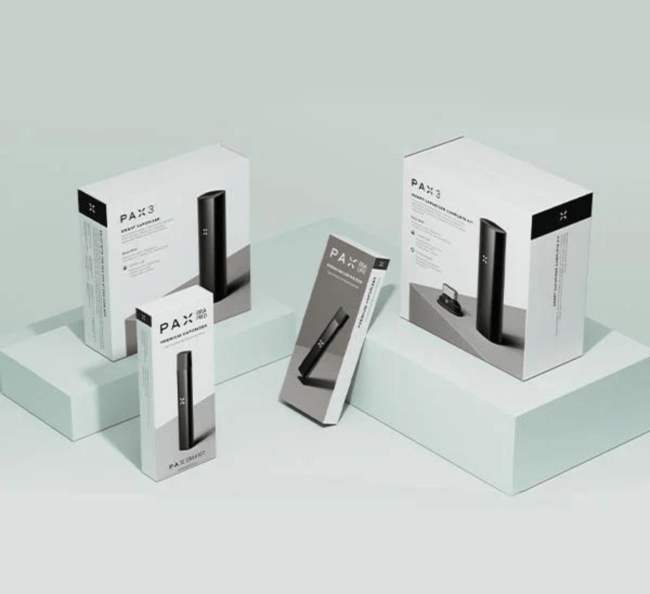 Vape Boxes