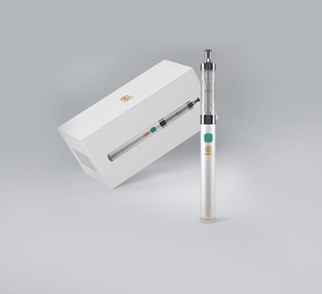 Vape Pen Packaging