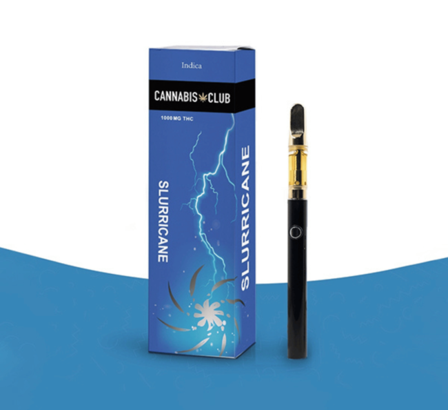 THC E Cig