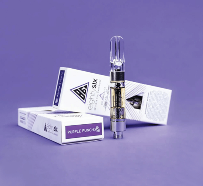 THC Vape Boxes
