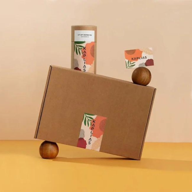 Kraft/Eco-Friendly/Brown Card Stock
