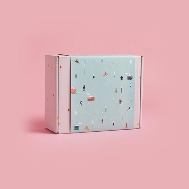 Mailer Box