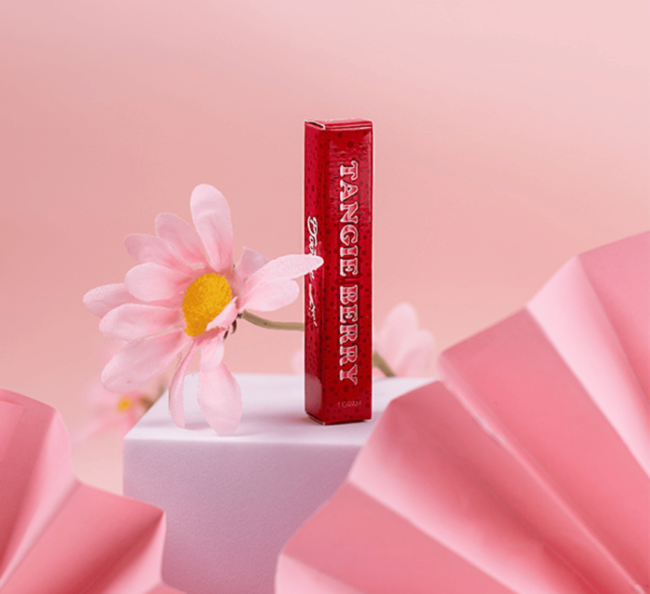 Lip Balm Boxes
