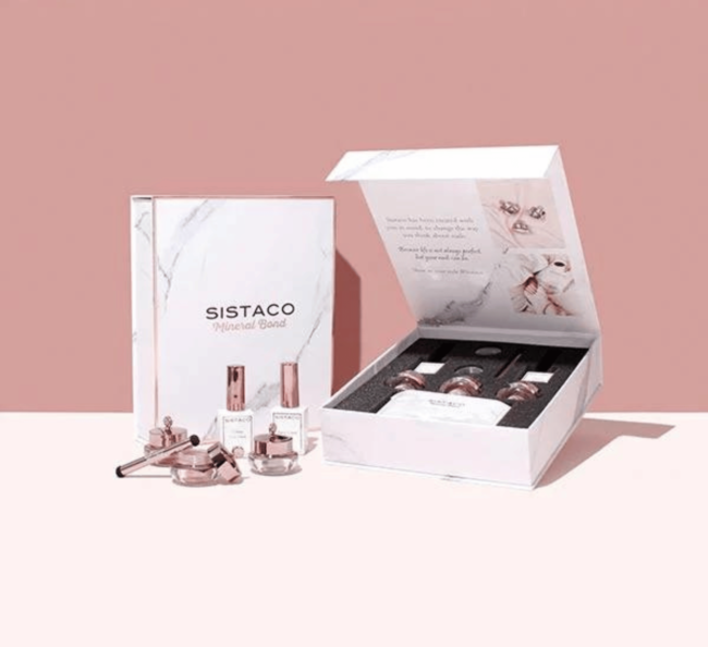 Nail Polish Boxes