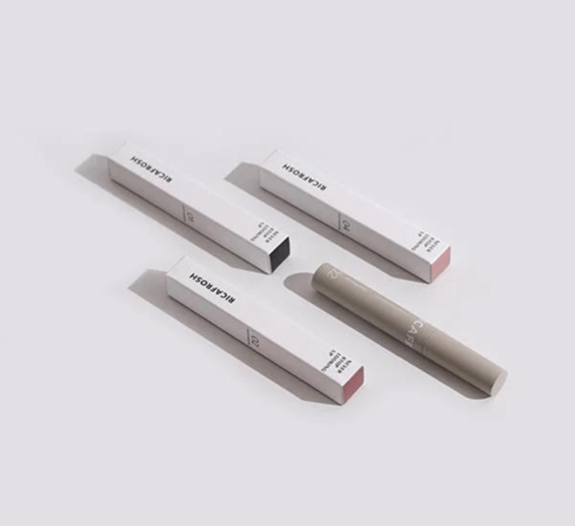 Mascara Boxes
