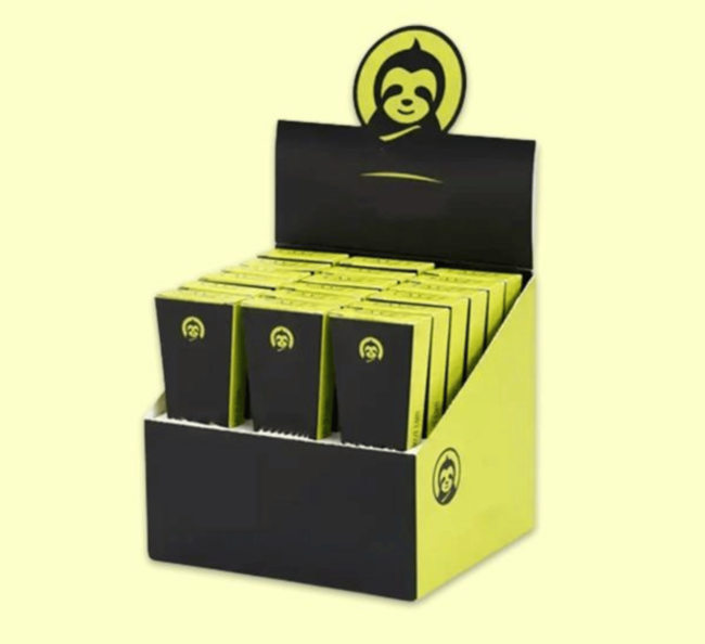 Custom PDQ Boxes