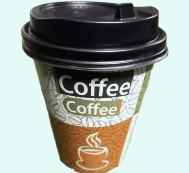 Coffee cups