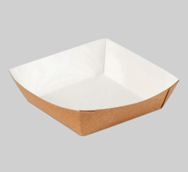 Biodegradable Food Packaging